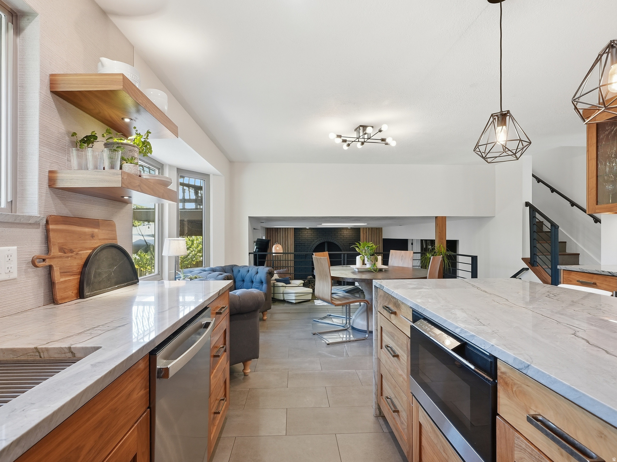 COTTONWOOD - Residential