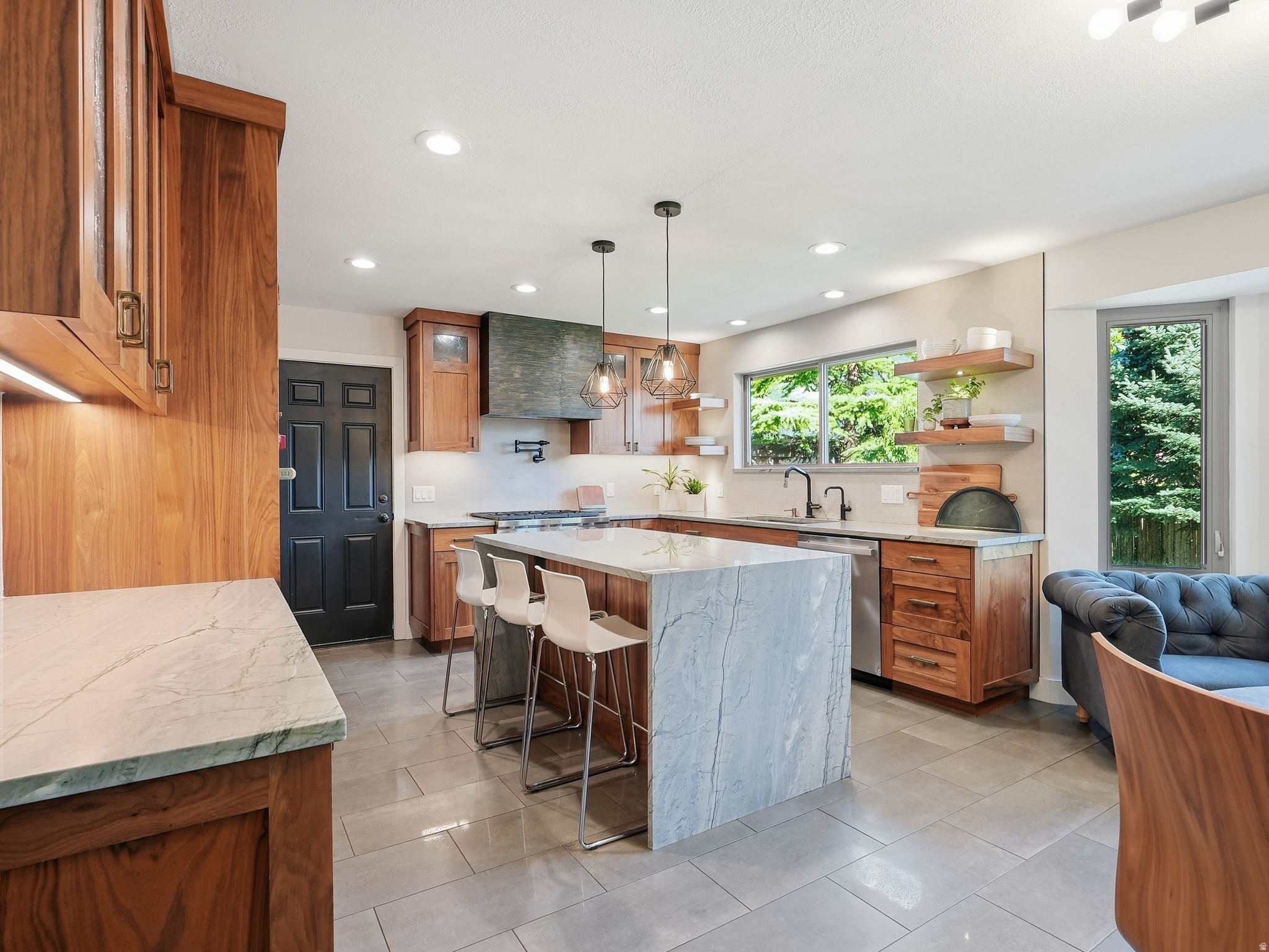 COTTONWOOD - Residential