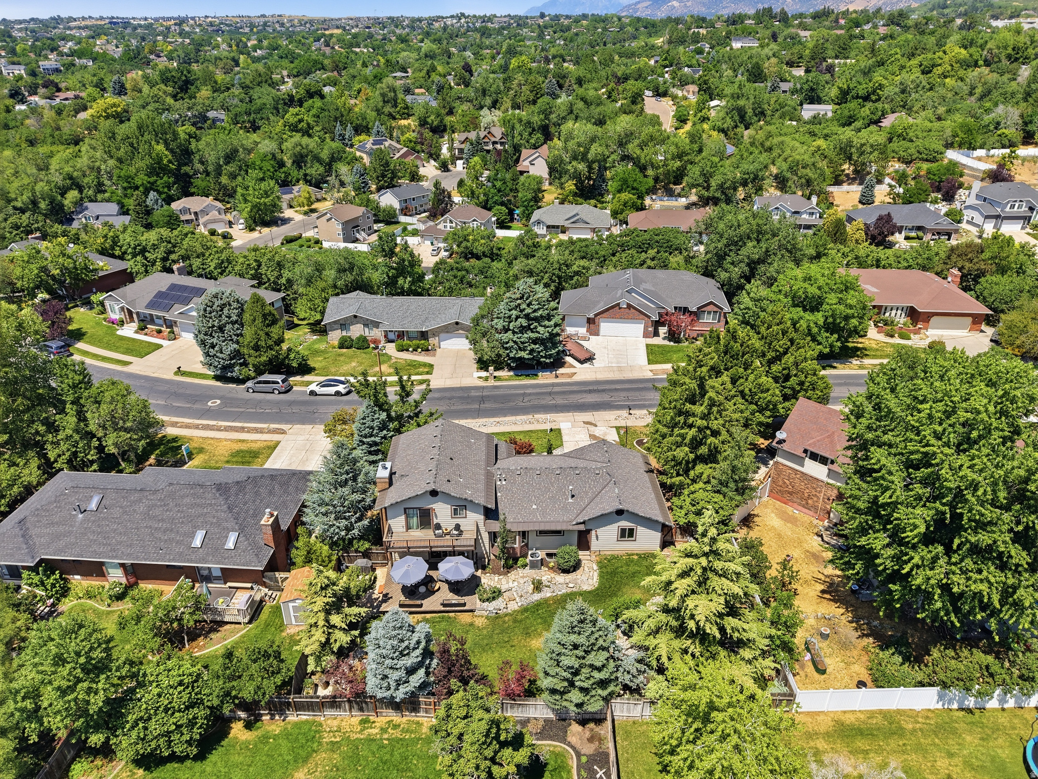 COTTONWOOD - Residential