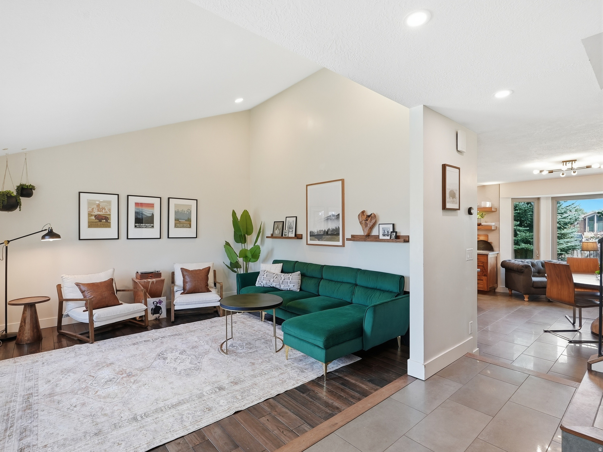 COTTONWOOD - Residential