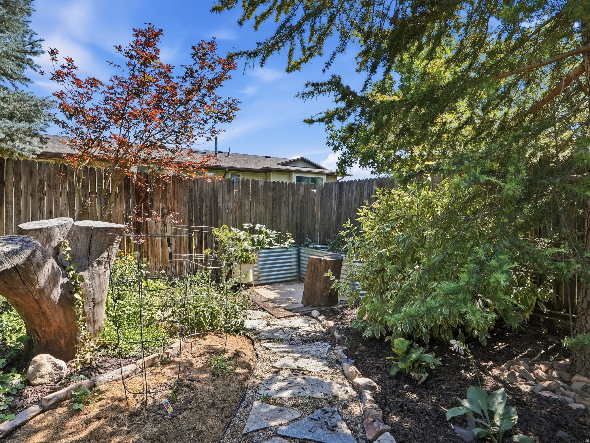 COTTONWOOD - Residential