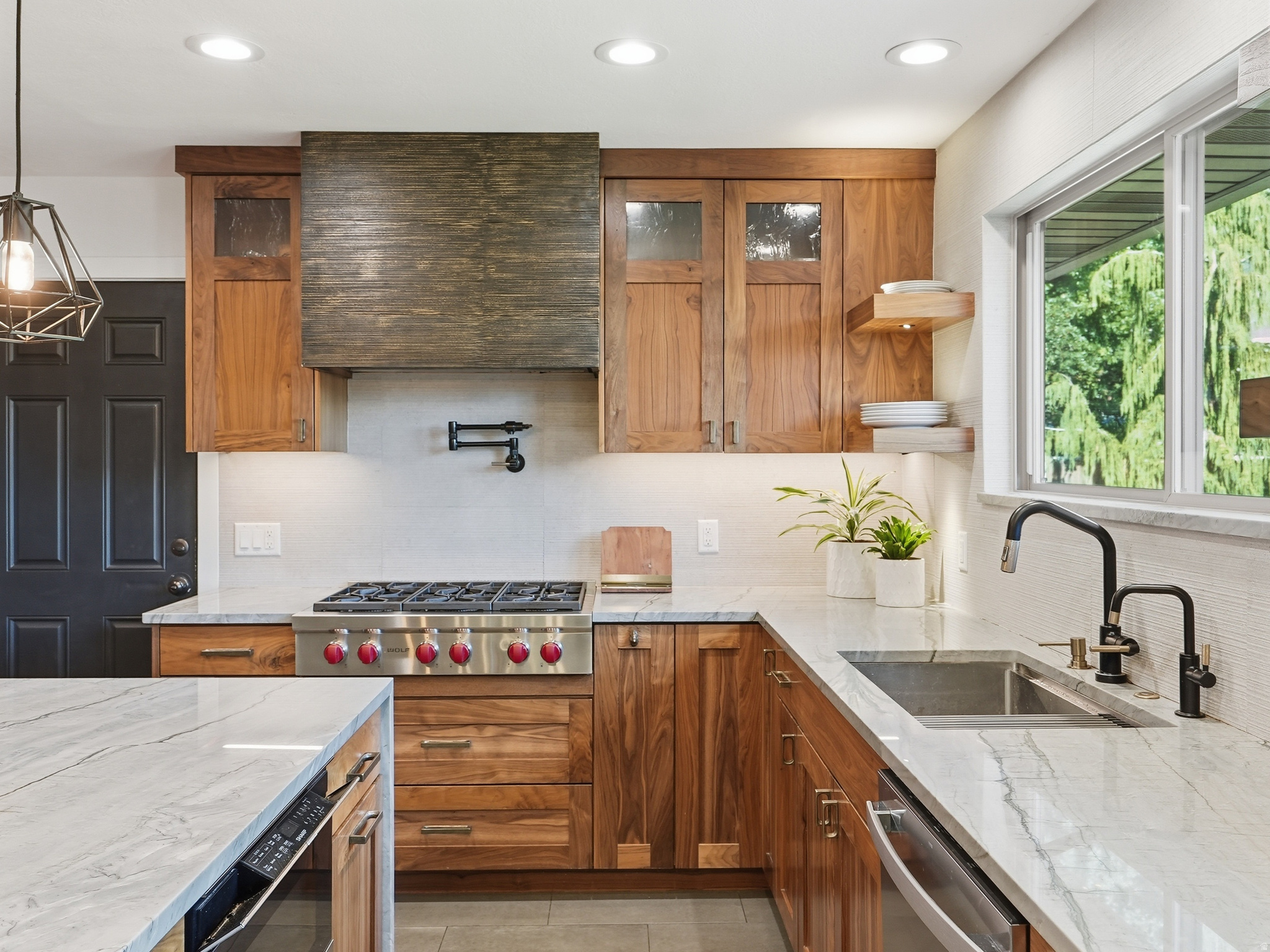 COTTONWOOD - Residential