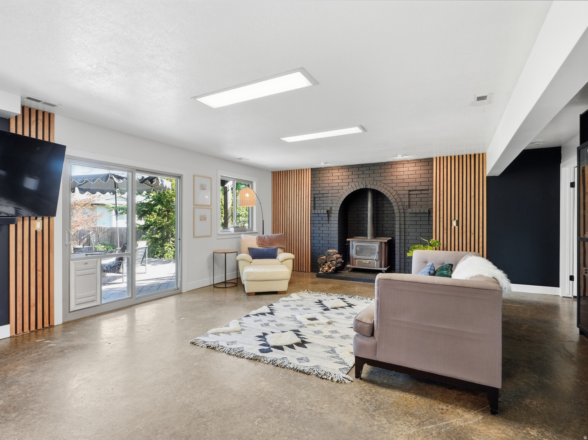 COTTONWOOD - Residential