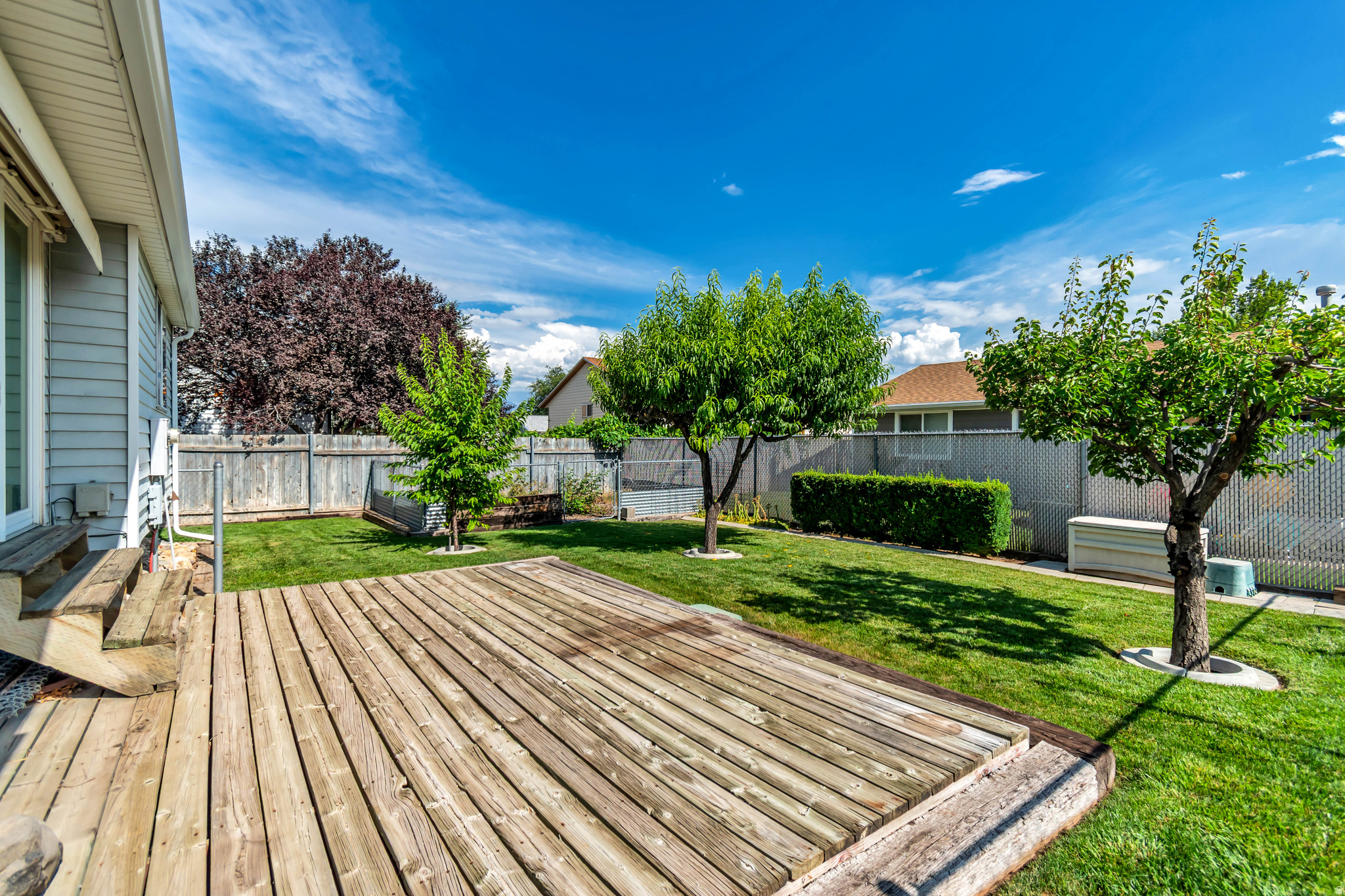 VALLE VIEW PARK PLAC - Residential
