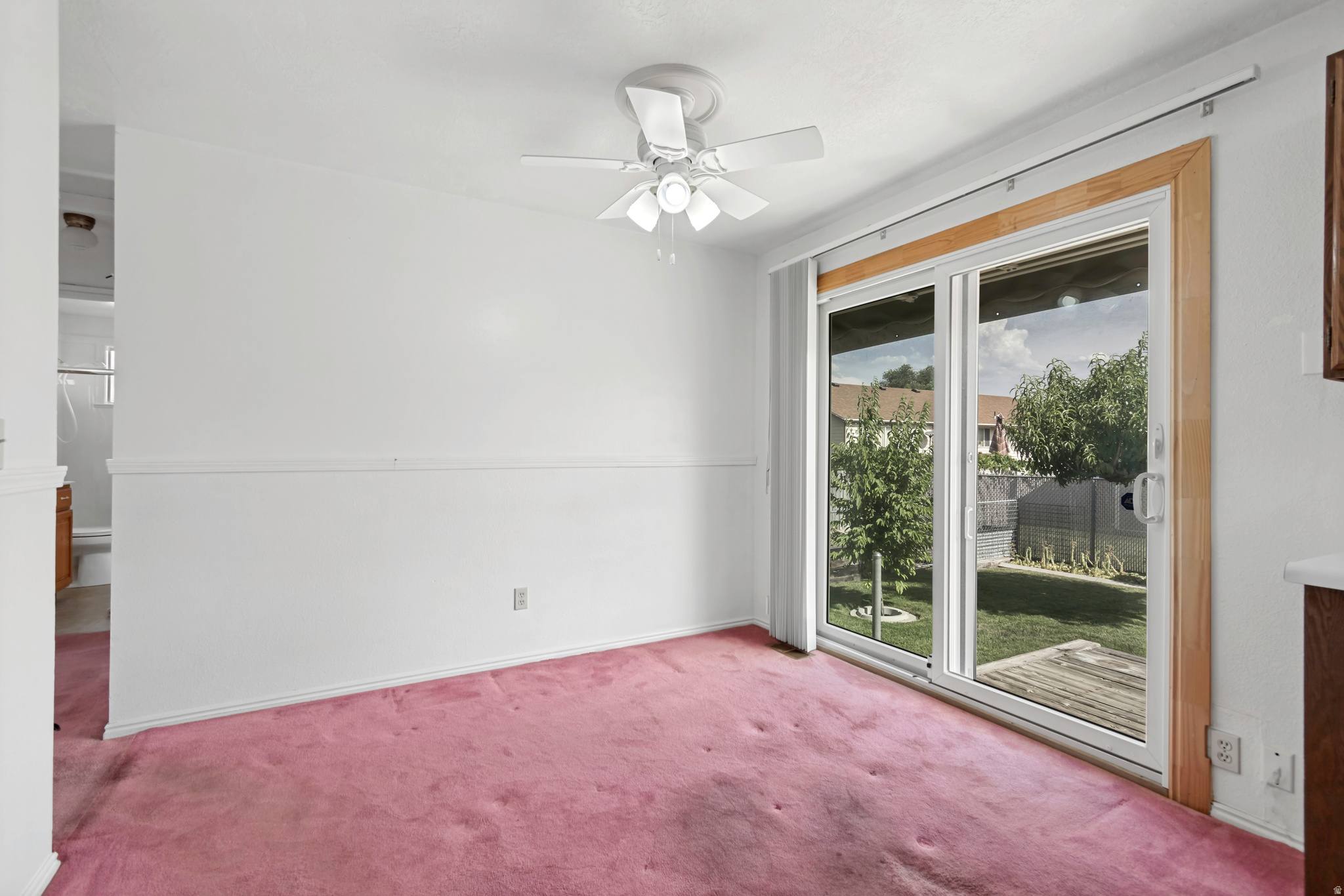 VALLE VIEW PARK PLAC - Residential