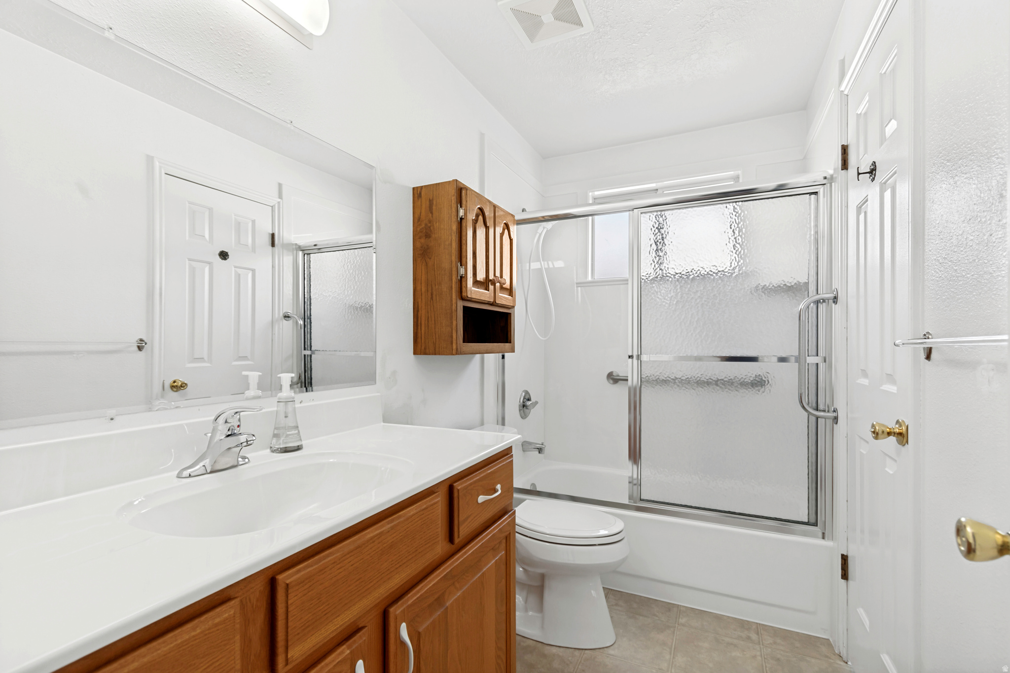 VALLE VIEW PARK PLAC - Residential