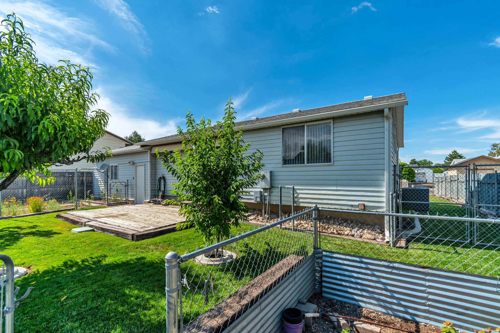 VALLE VIEW PARK PLAC - Residential