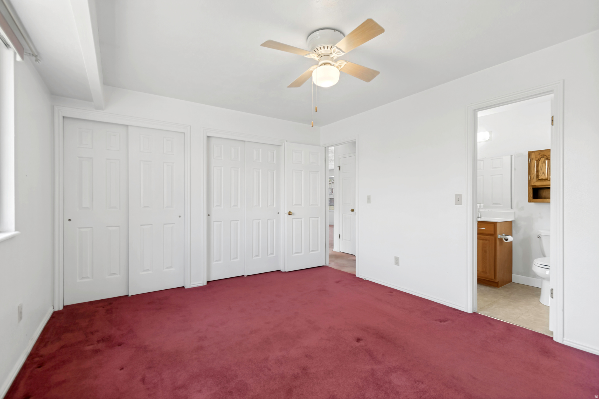 VALLE VIEW PARK PLAC - Residential