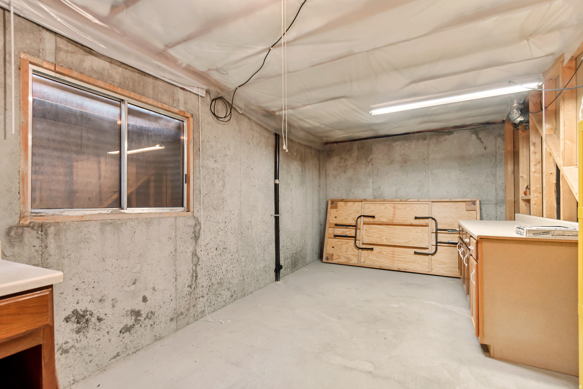 VALLE VIEW PARK PLAC - Residential