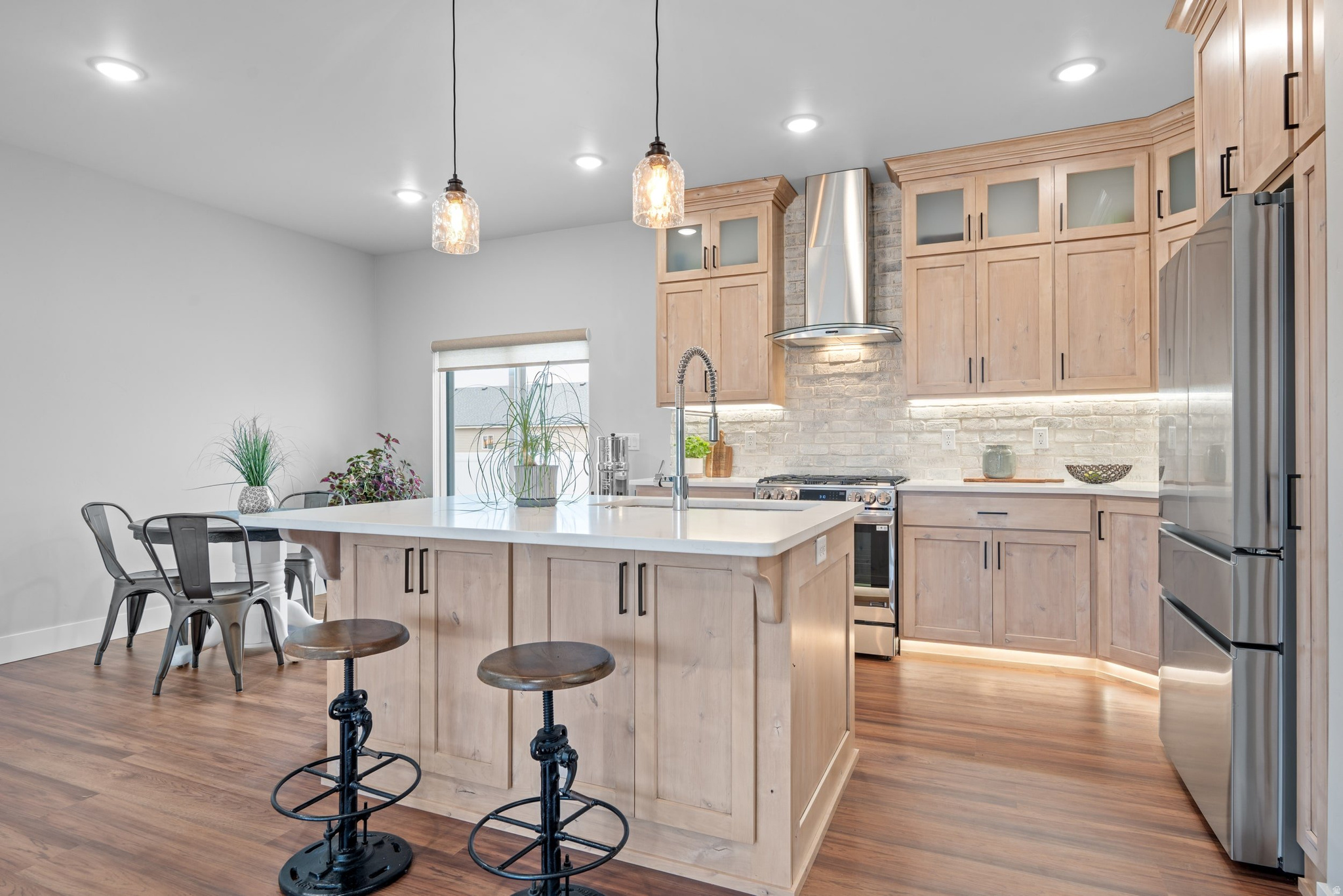 MT STERLING FARMS - Residential