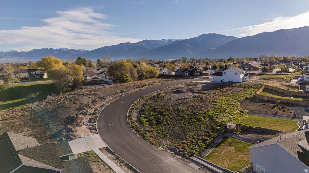 MT STERLING FARMS - Residential
