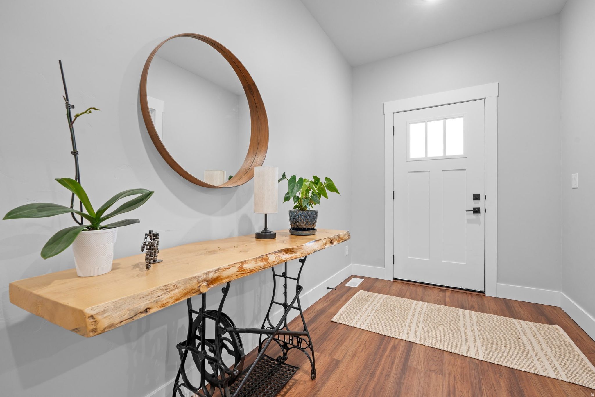 MT STERLING FARMS - Residential