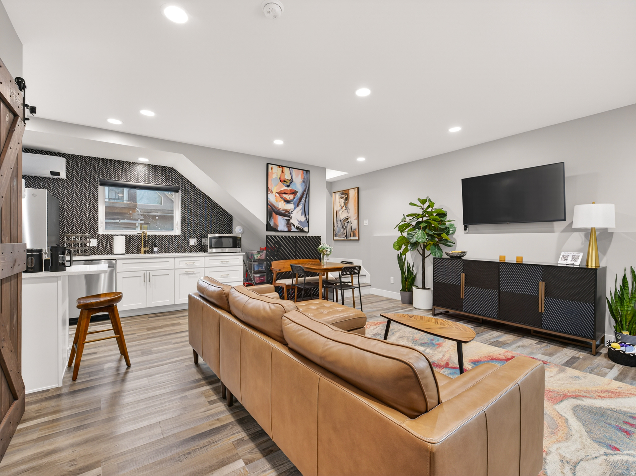 WOODMANSEE SUB - Residential