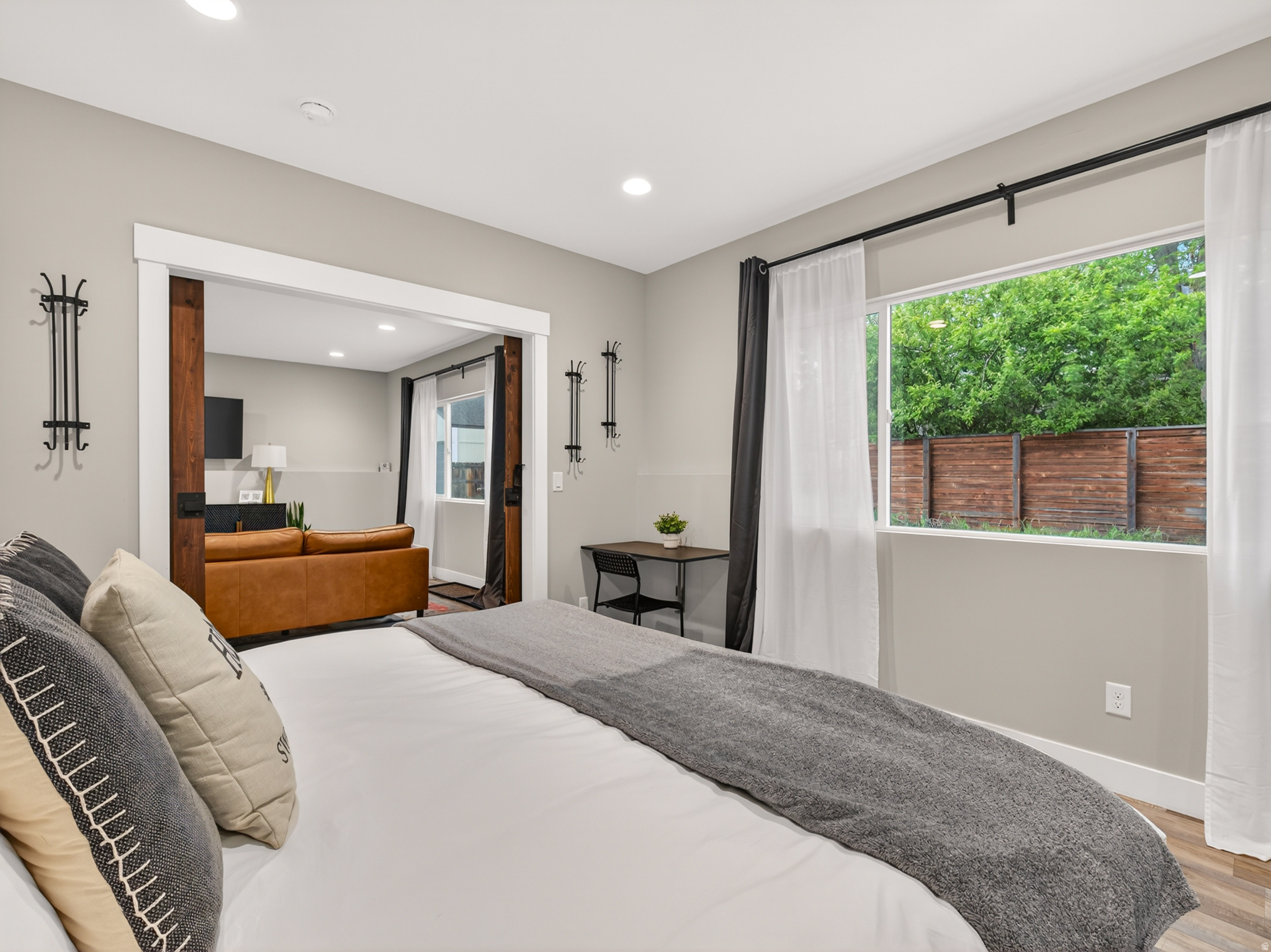 WOODMANSEE SUB - Residential