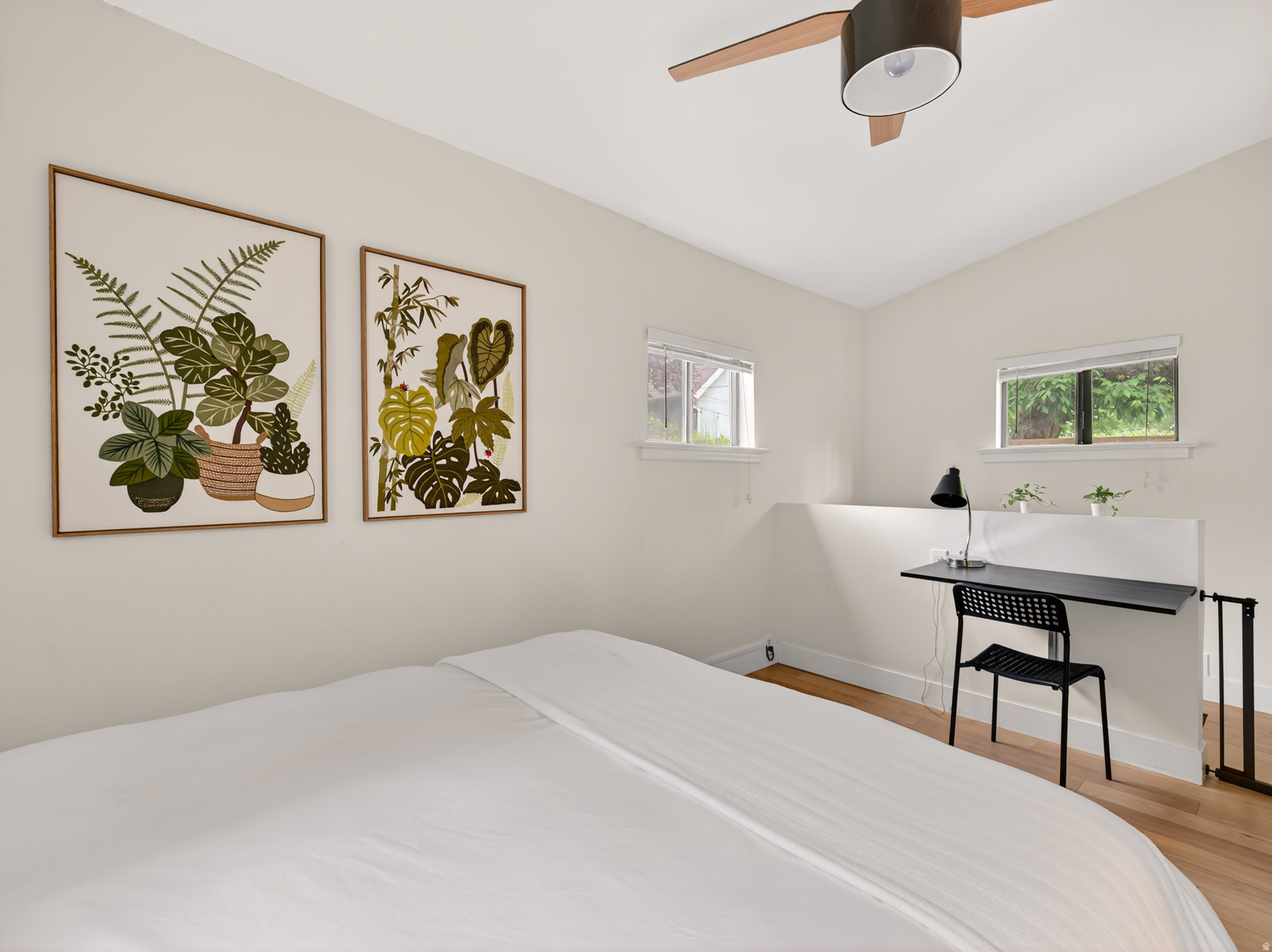WOODMANSEE SUB - Residential
