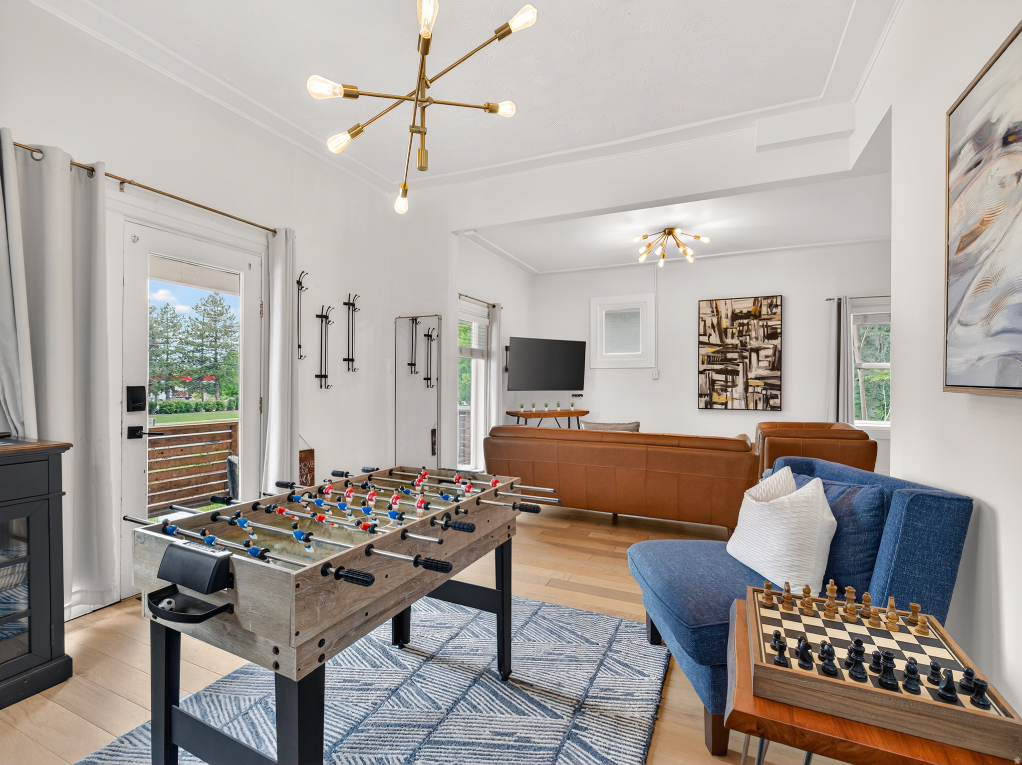 WOODMANSEE SUB - Residential