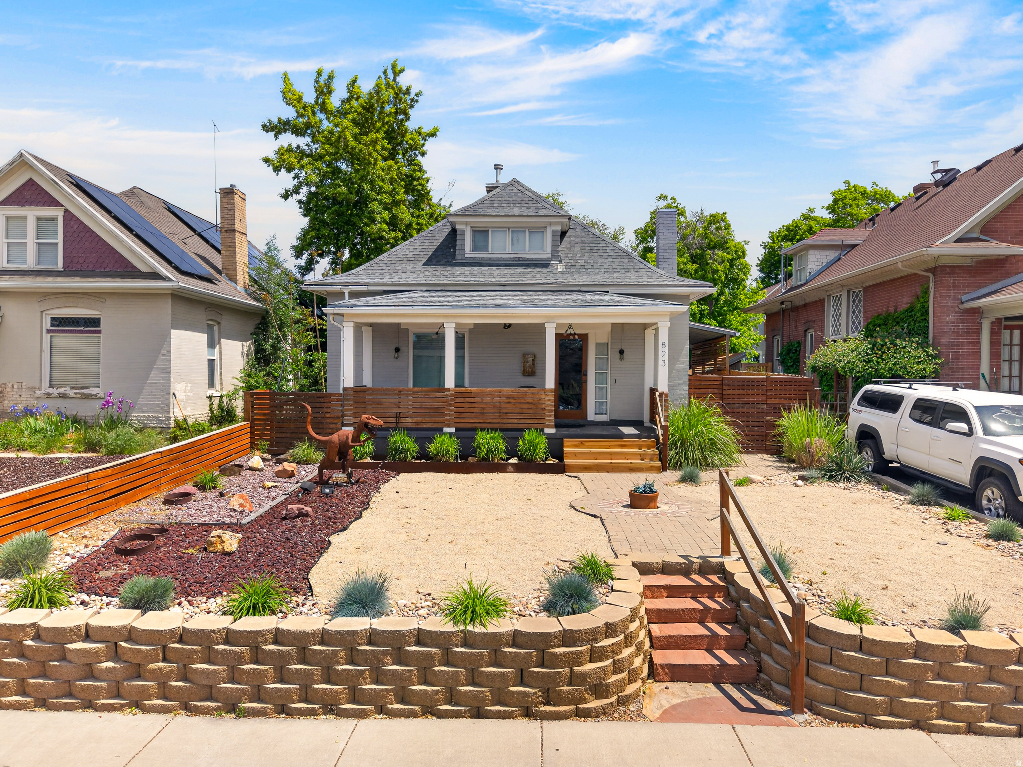 WOODMANSEE SUB - Residential