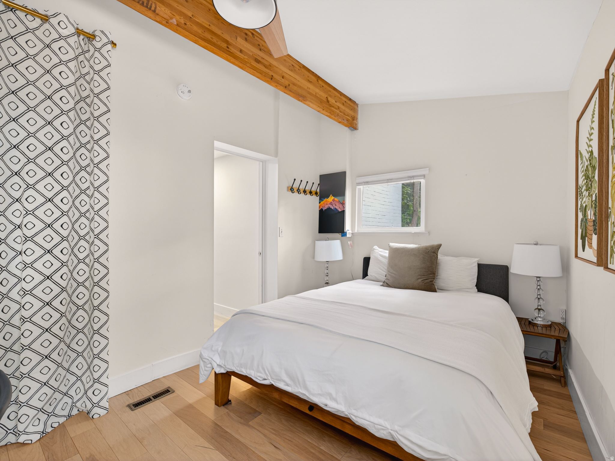 WOODMANSEE SUB - Residential