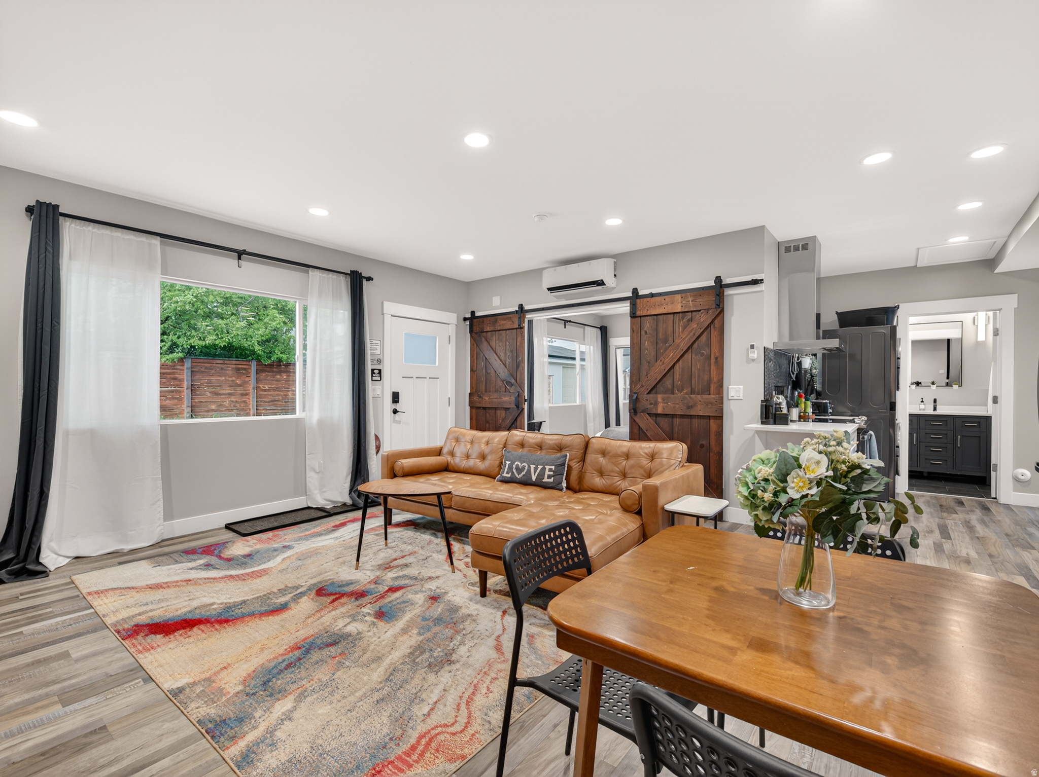 WOODMANSEE SUB - Residential