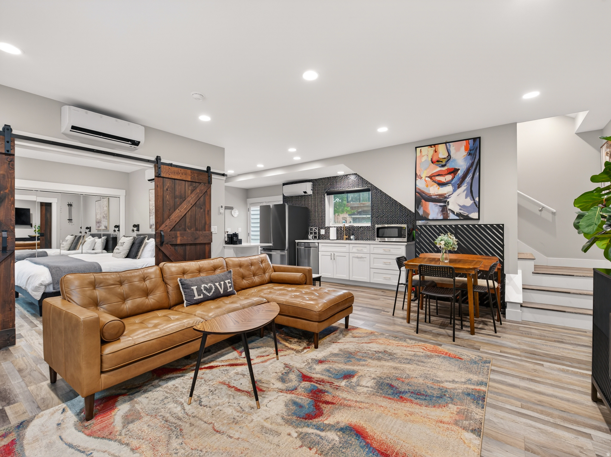 WOODMANSEE SUB - Residential