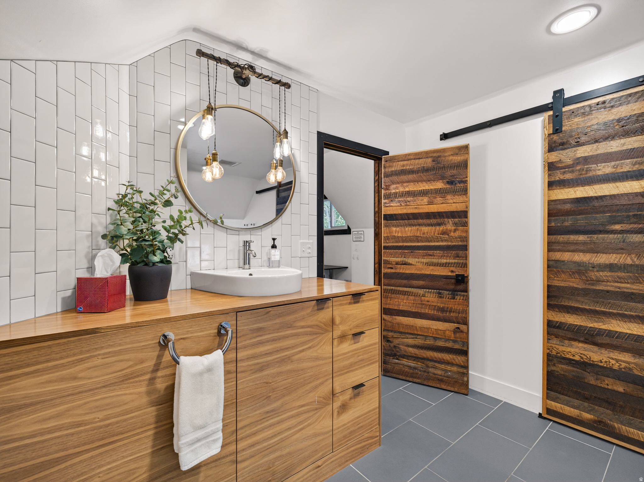 WOODMANSEE SUB - Residential