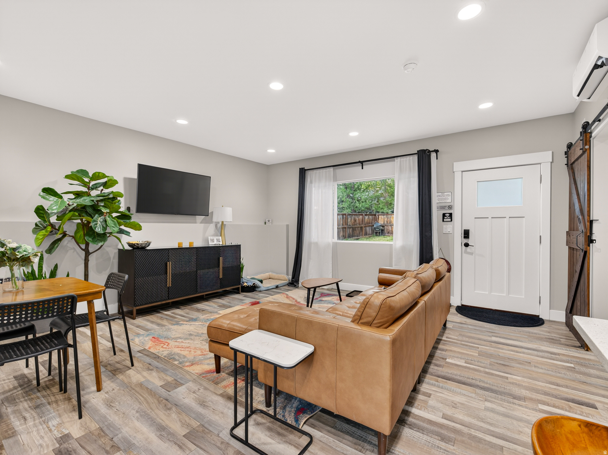 WOODMANSEE SUB - Residential