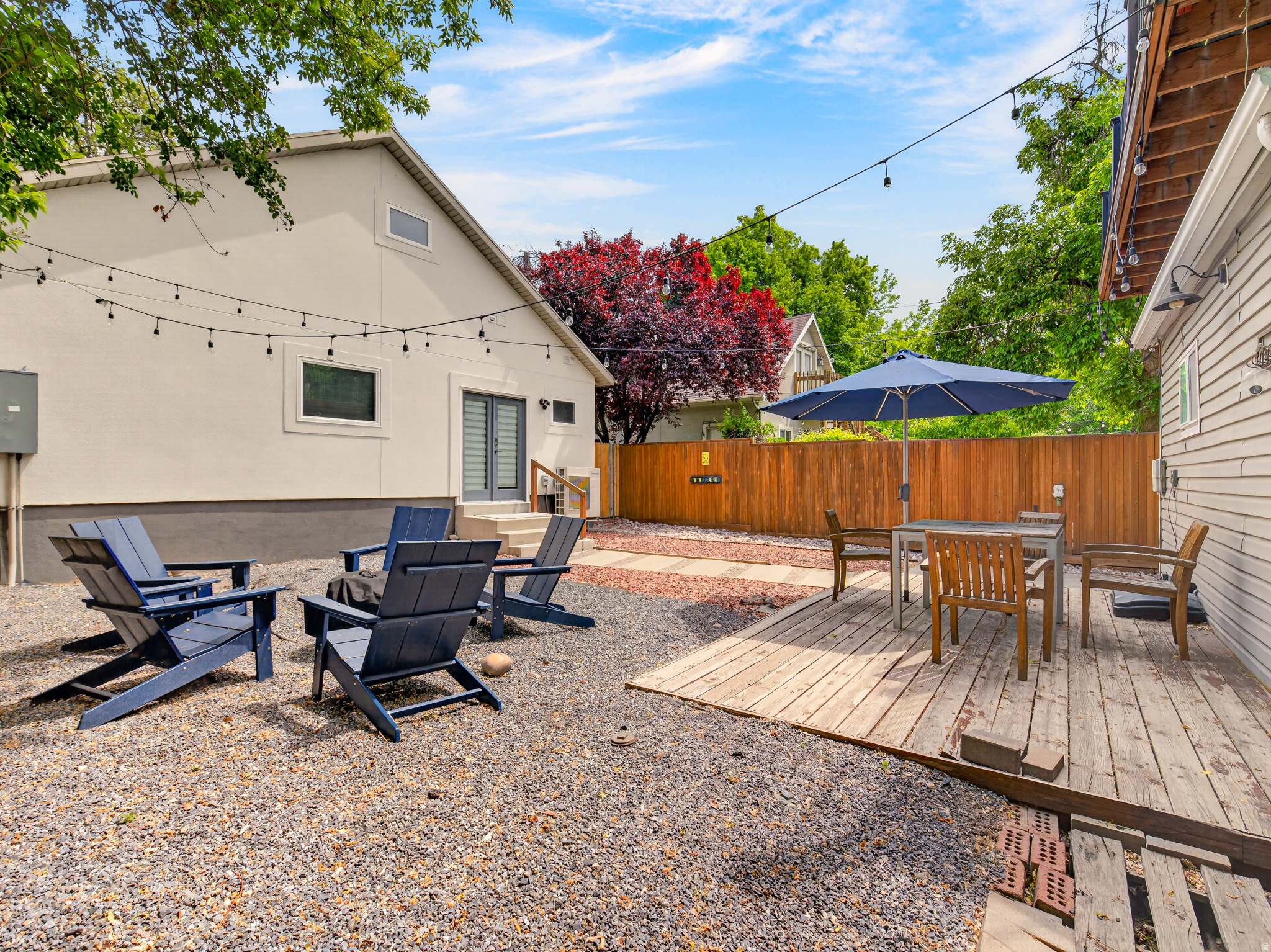 WOODMANSEE SUB - Residential
