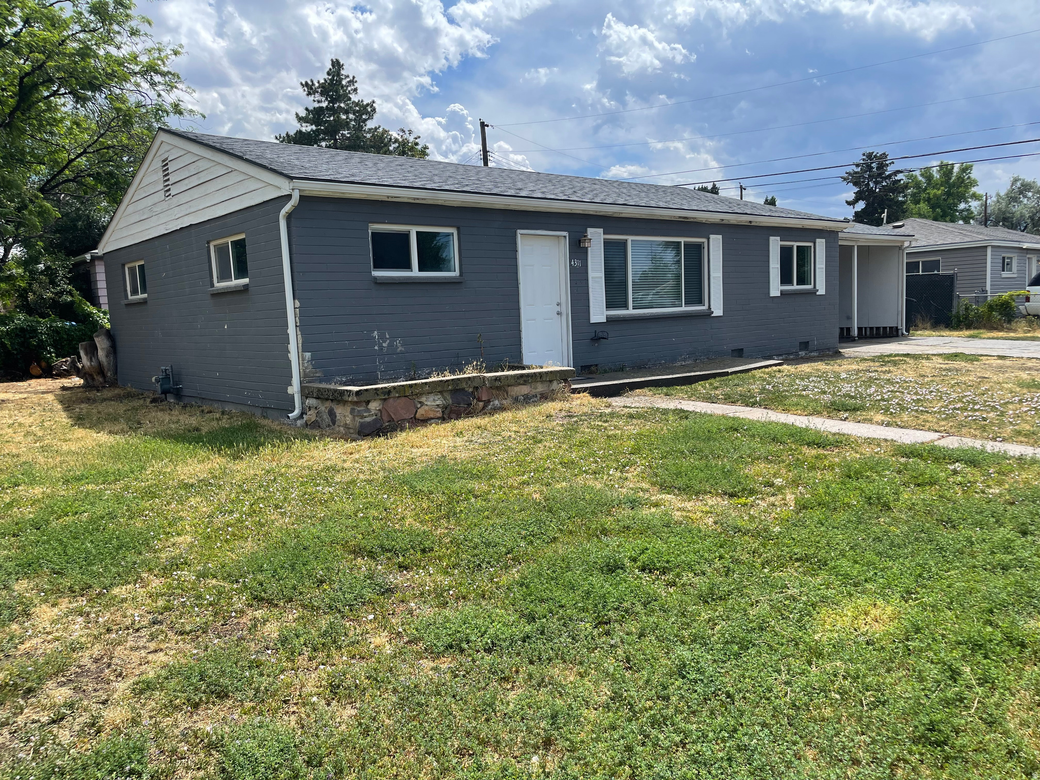 HOFFMAN HEIGHTS - Residential