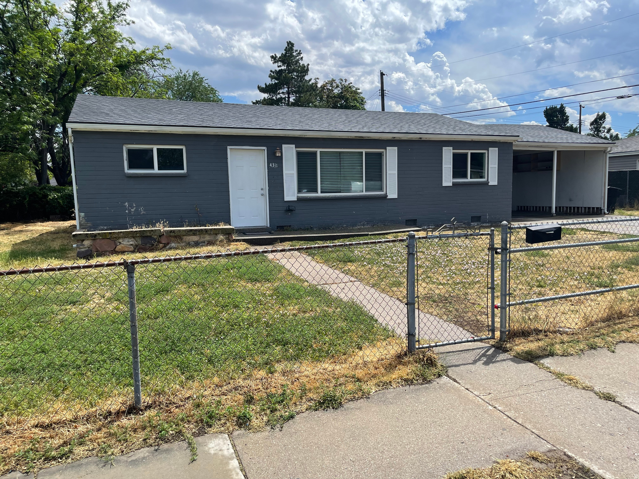 HOFFMAN HEIGHTS - Residential