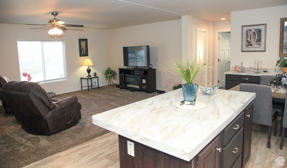 PALATIAL LIVING - Residential