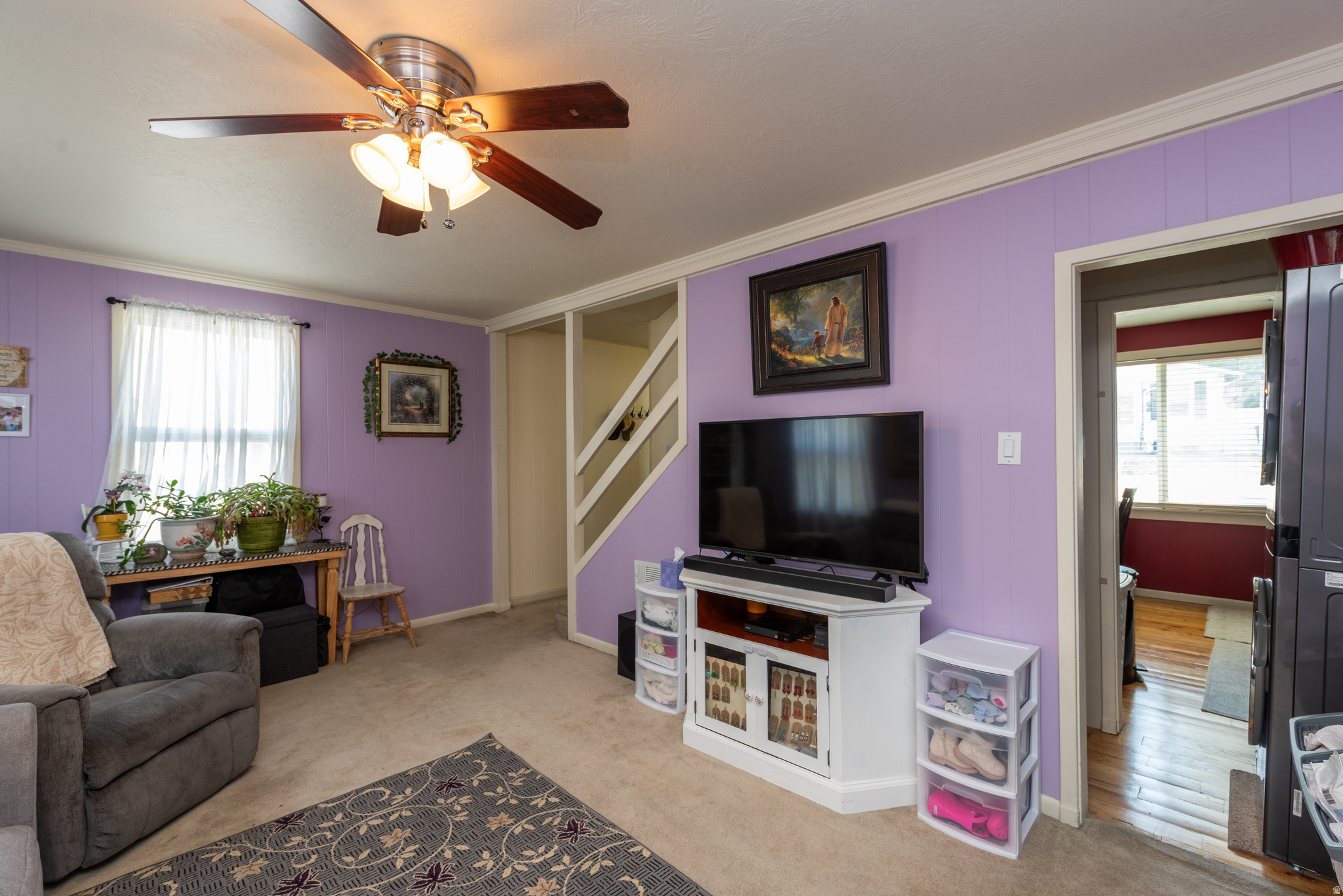 GRANDVIEW ACRES - Residential