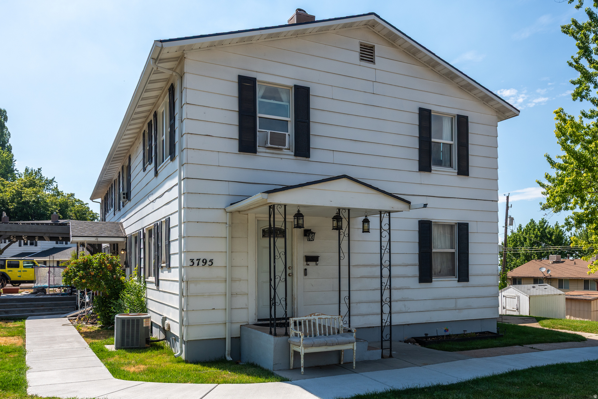 GRANDVIEW ACRES - Residential