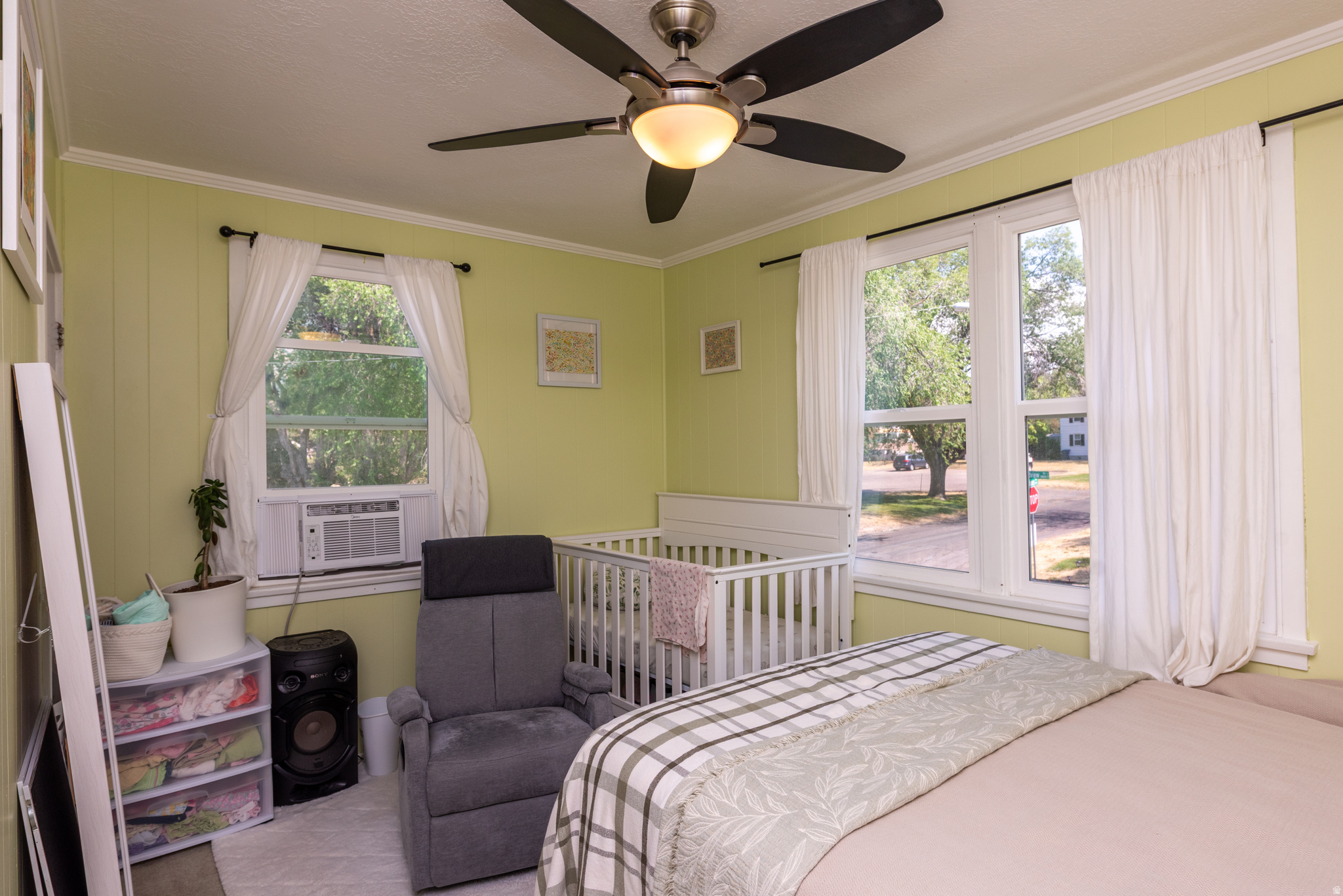 GRANDVIEW ACRES - Residential