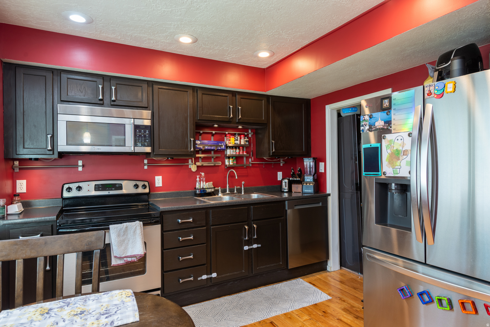 GRANDVIEW ACRES - Residential