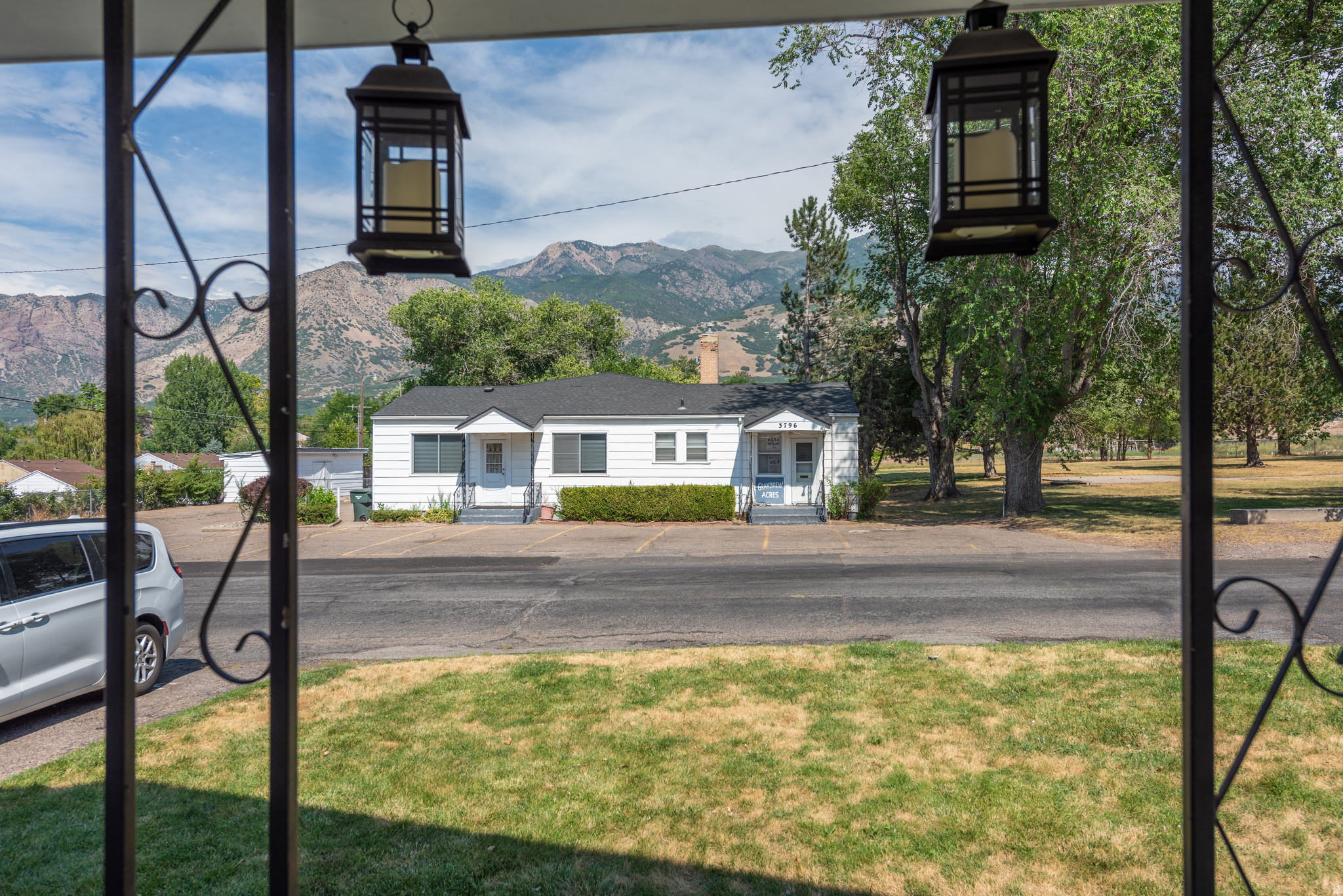 GRANDVIEW ACRES - Residential