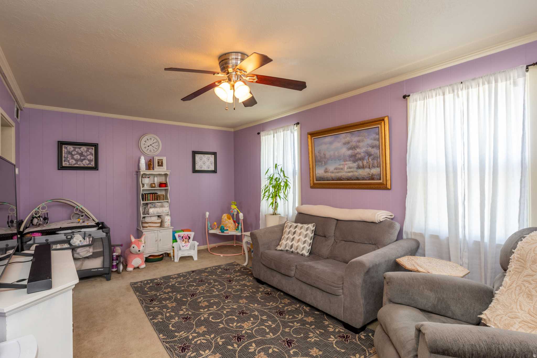 GRANDVIEW ACRES - Residential