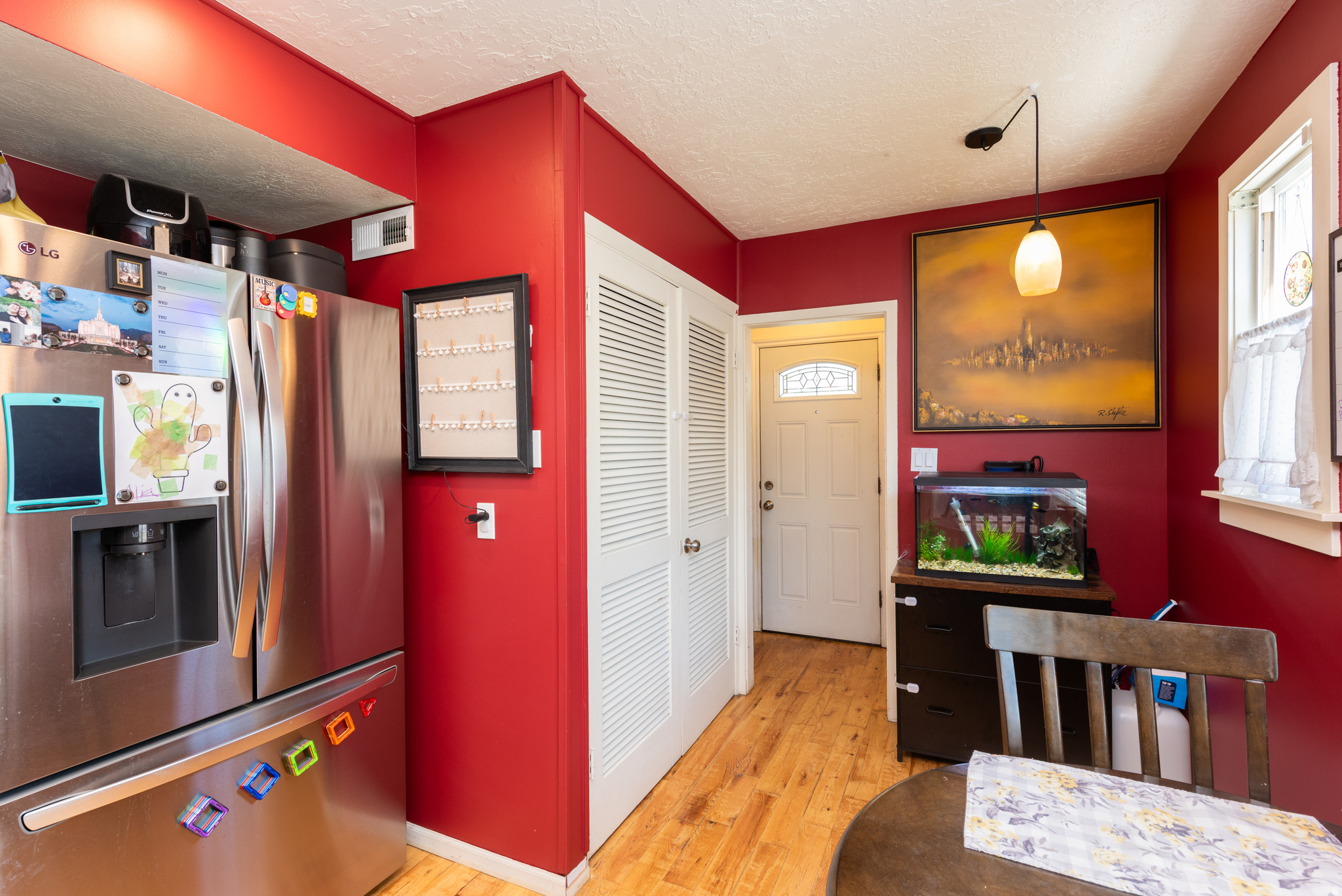 GRANDVIEW ACRES - Residential