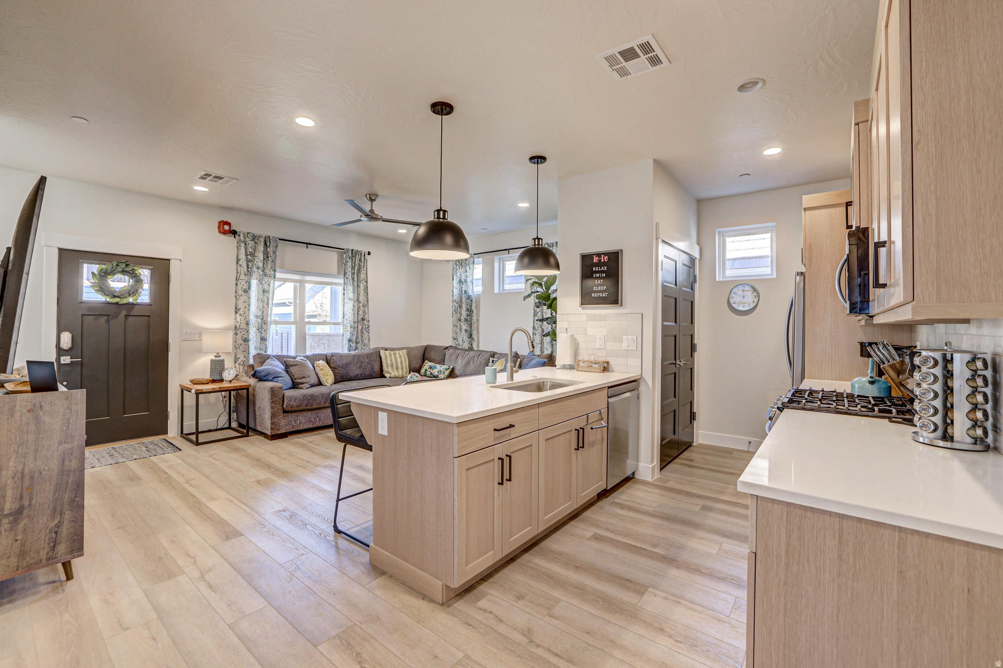 COTTAGES AT THE VILLAGE AT STUCKI FARMS - Residential
