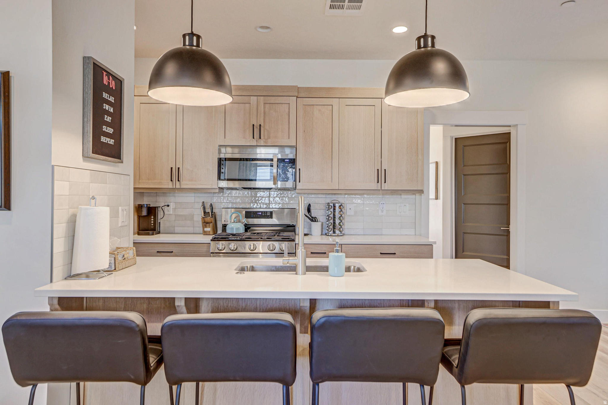 COTTAGES AT THE VILLAGE AT STUCKI FARMS - Residential