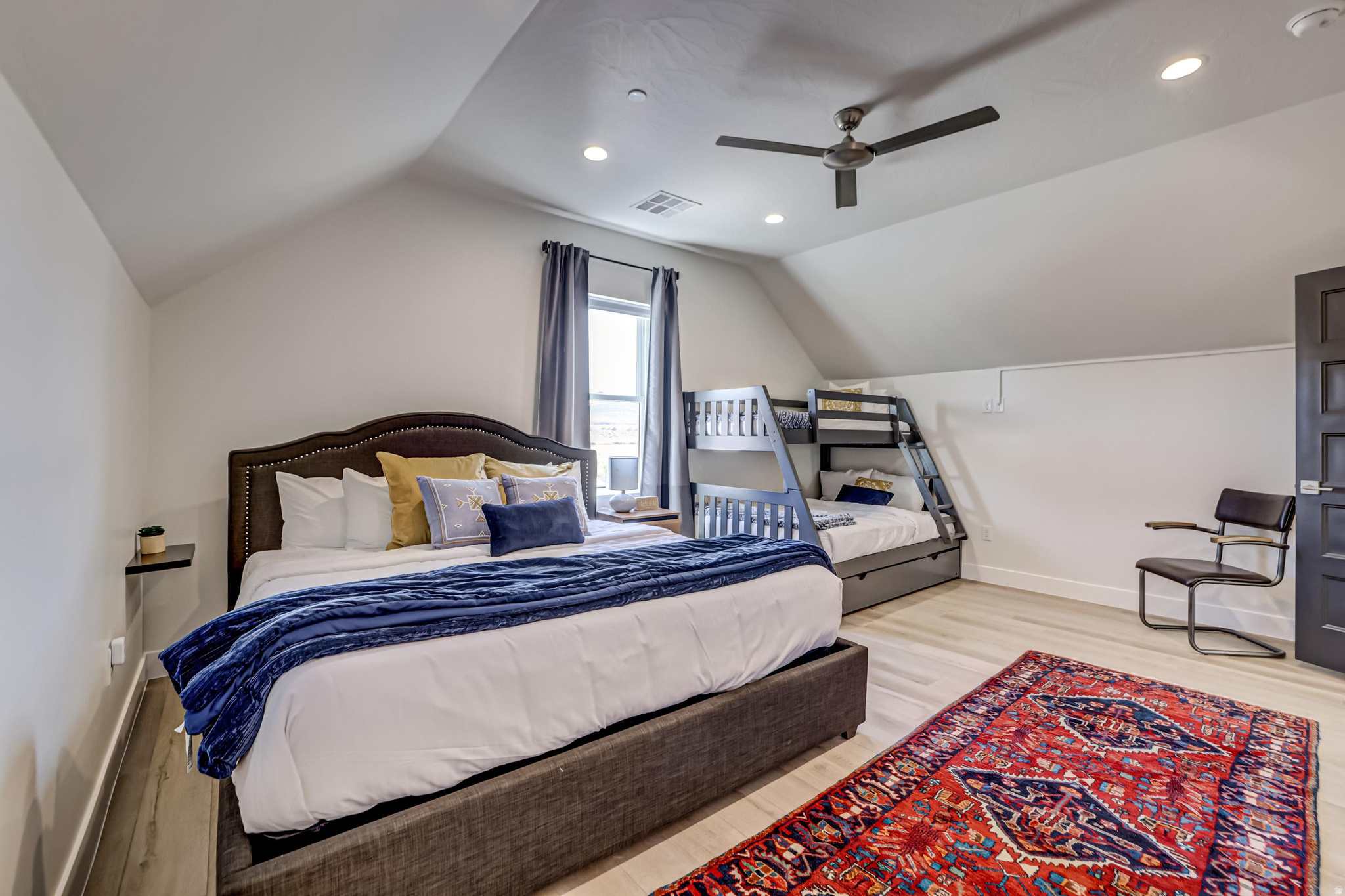 COTTAGES AT THE VILLAGE AT STUCKI FARMS - Residential