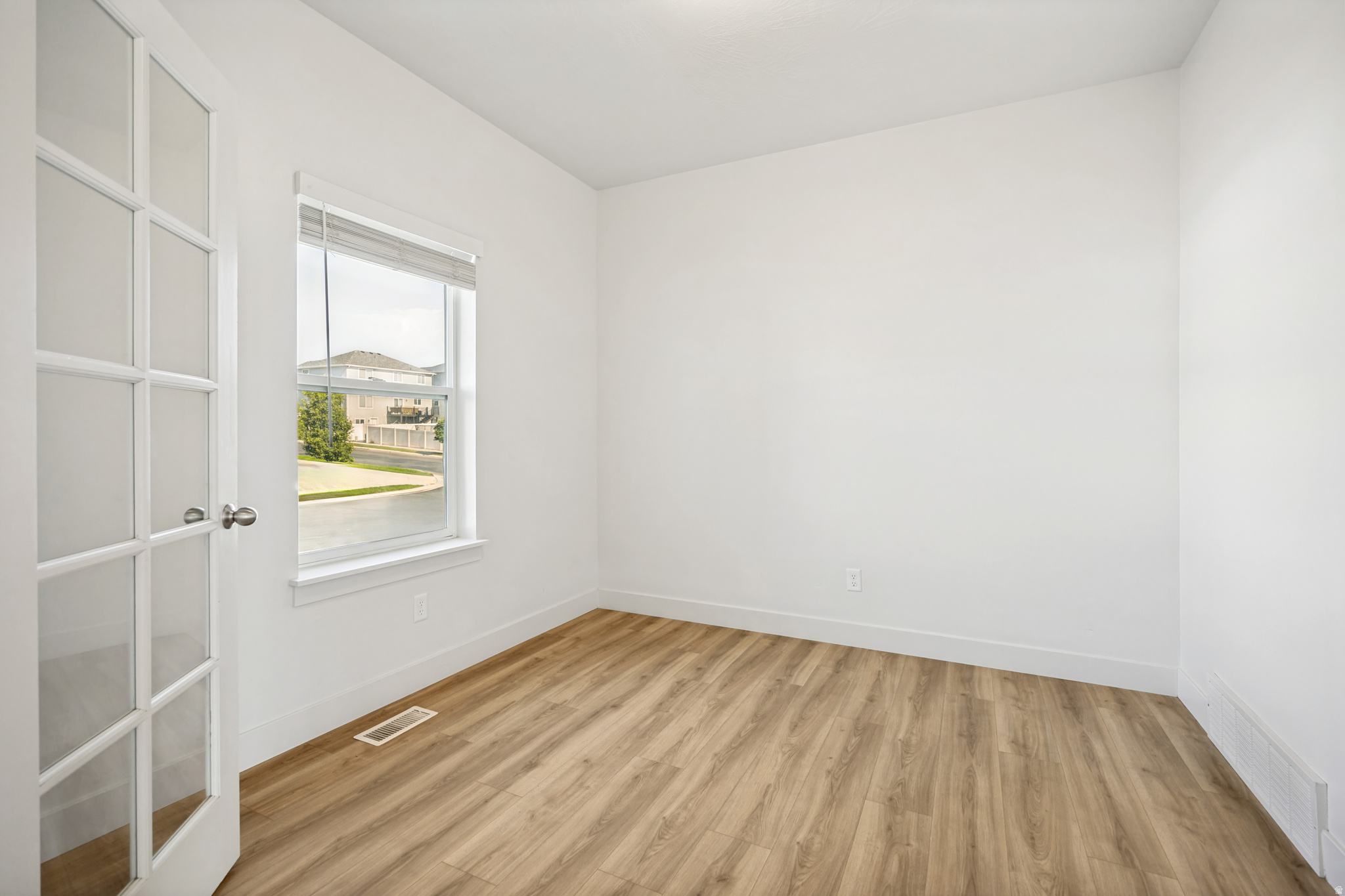 SILVERLAKE - Residential