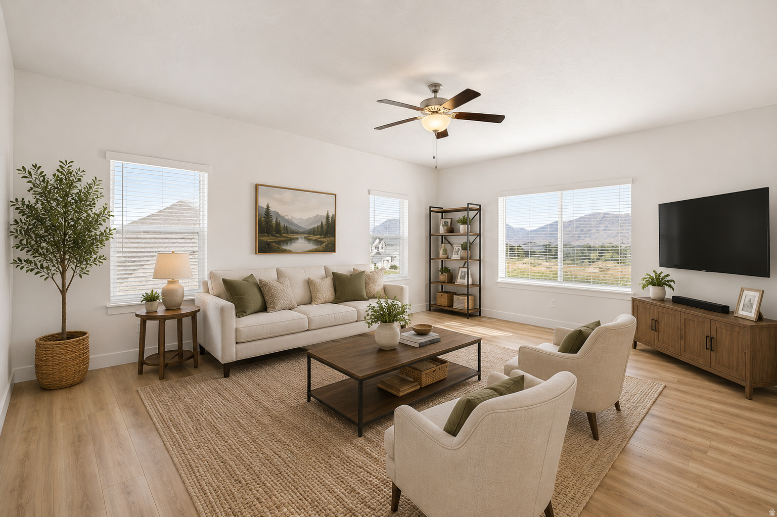 SILVERLAKE - Residential