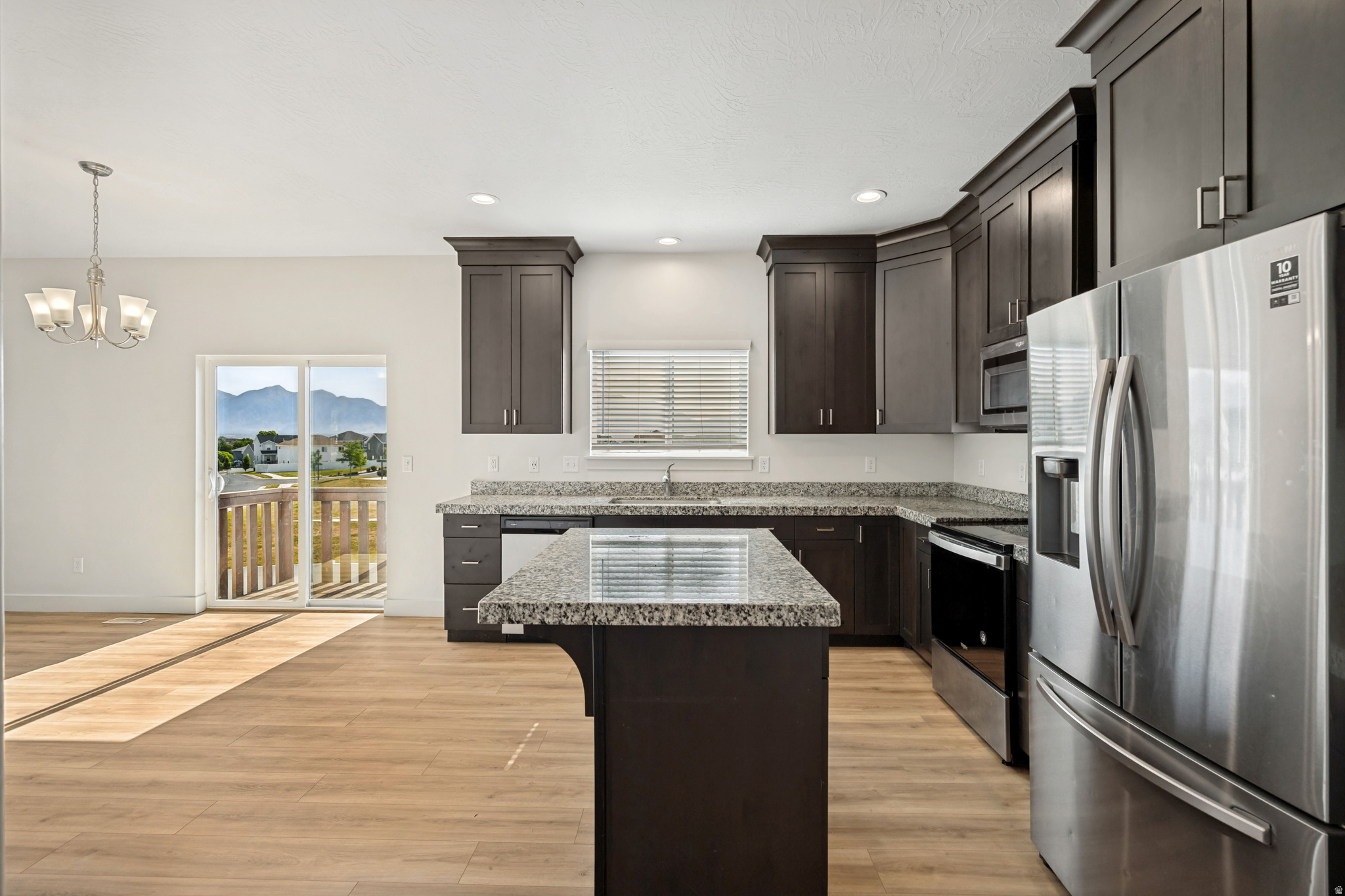 SILVERLAKE - Residential