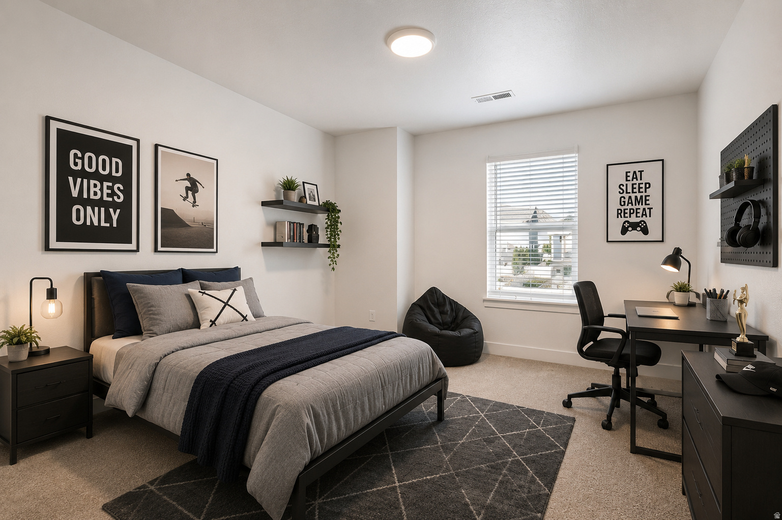SILVERLAKE - Residential