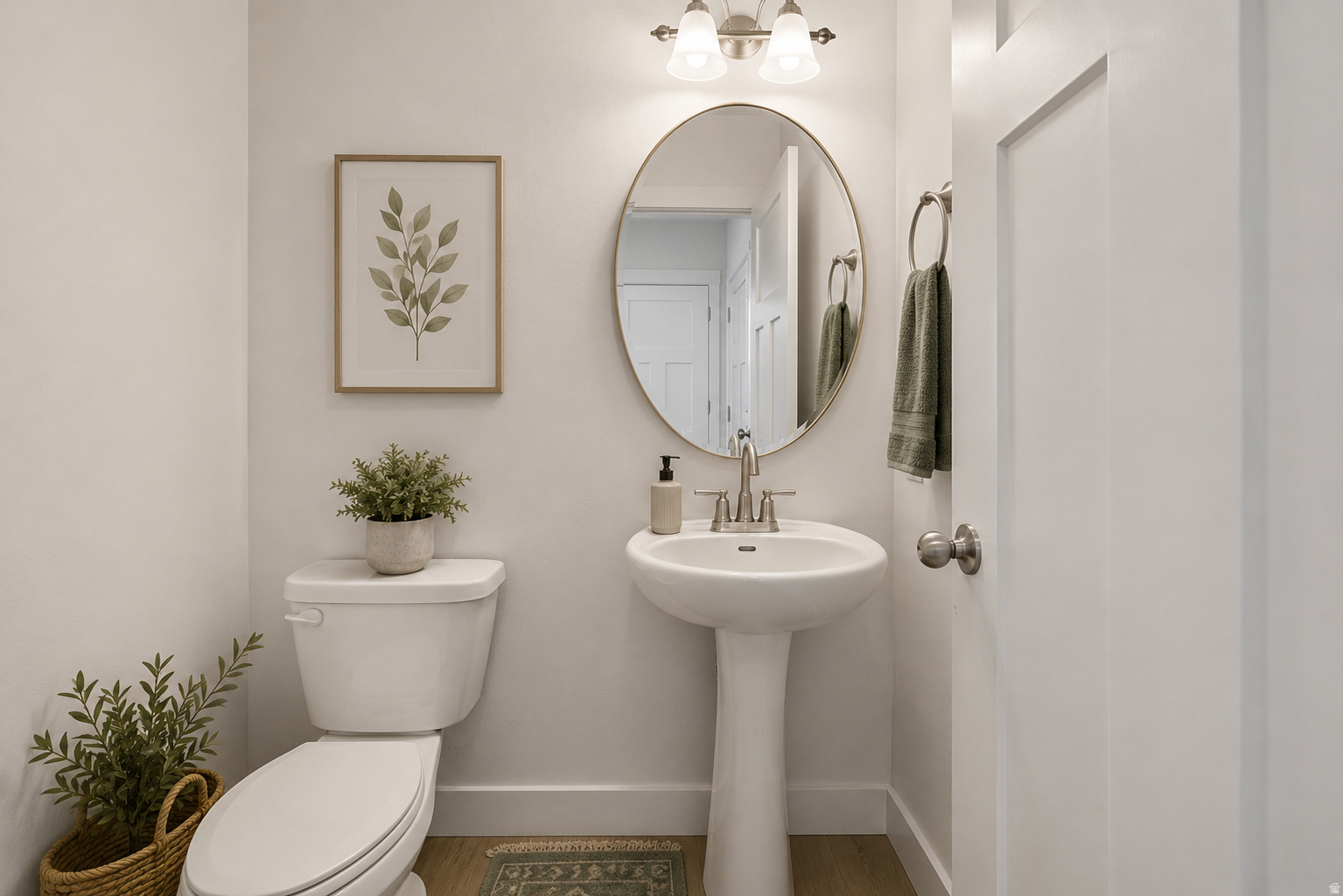 SILVERLAKE - Residential