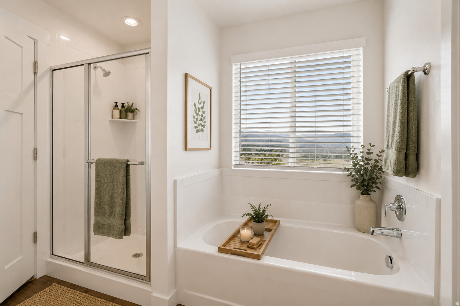 SILVERLAKE - Residential