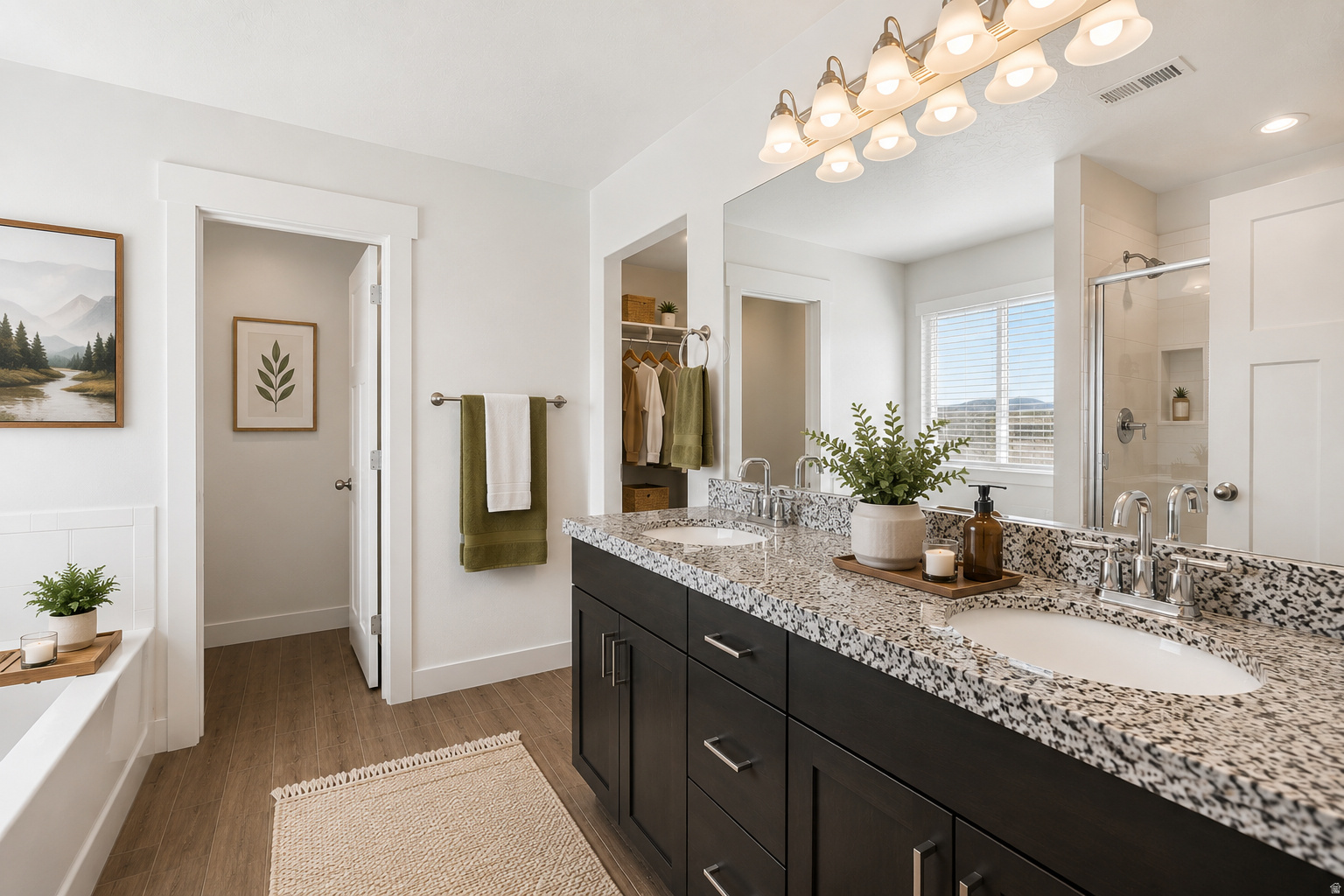 SILVERLAKE - Residential