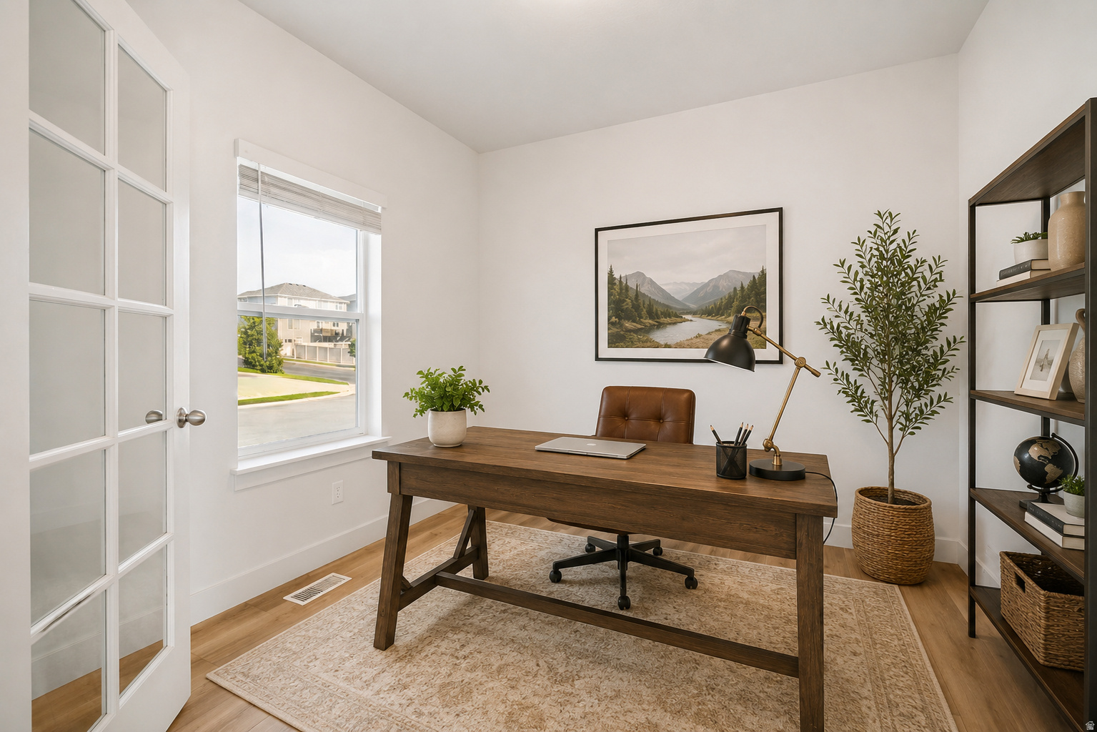 SILVERLAKE - Residential