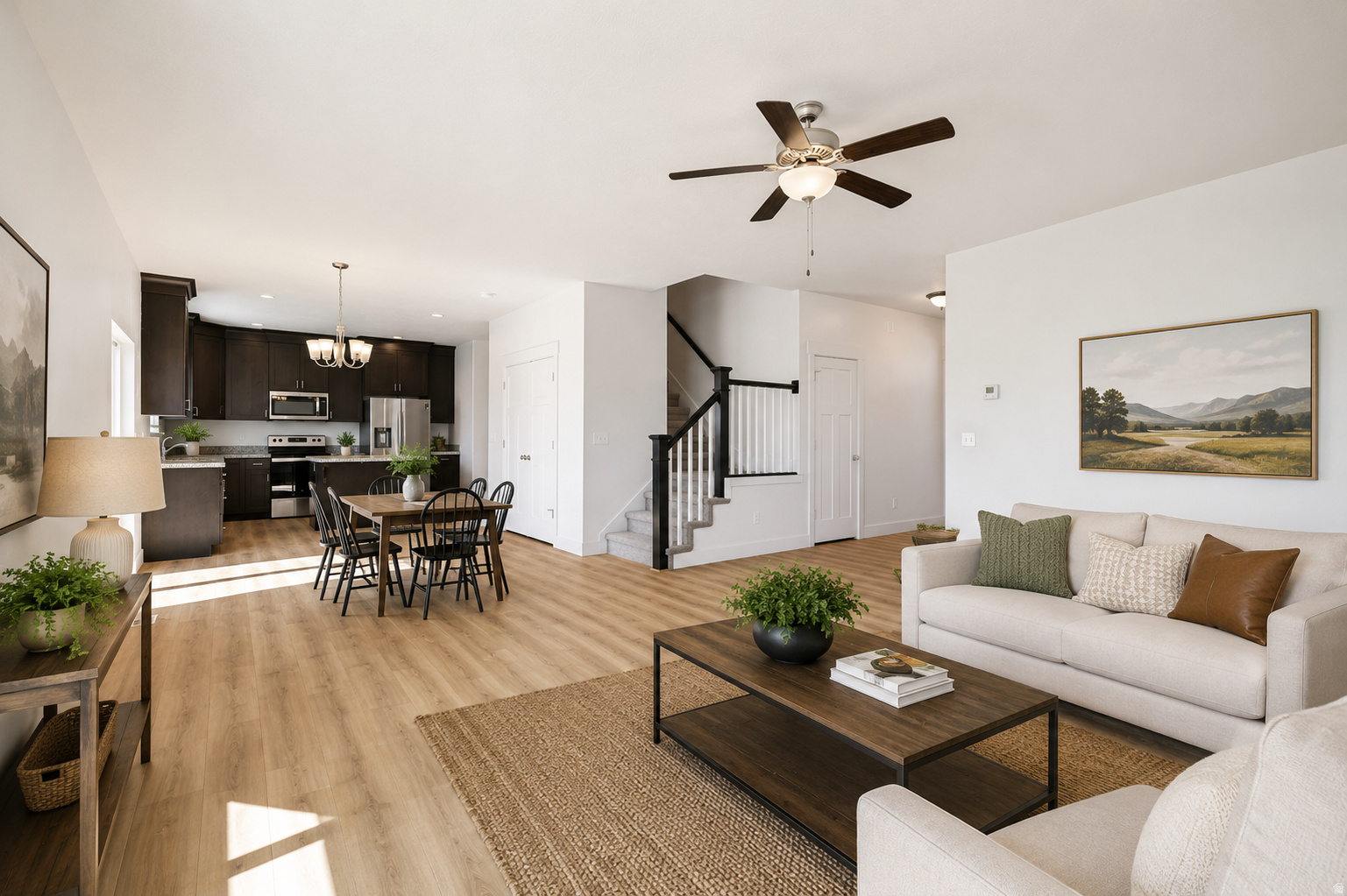 SILVERLAKE - Residential