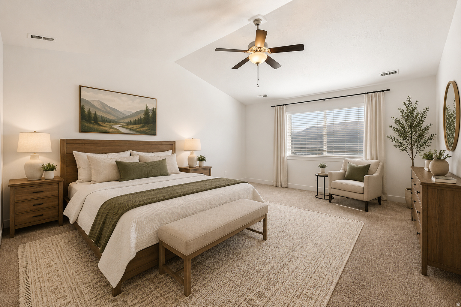 SILVERLAKE - Residential